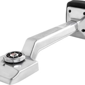 Roberts Deluxe Knee Kicker Carpet Stretcher Professional Carpet Fitting Tool Pro