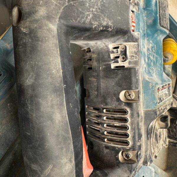 Makita HR3000C 110V SDS+ Rotary Hammer Drill with Case and Bits – Used