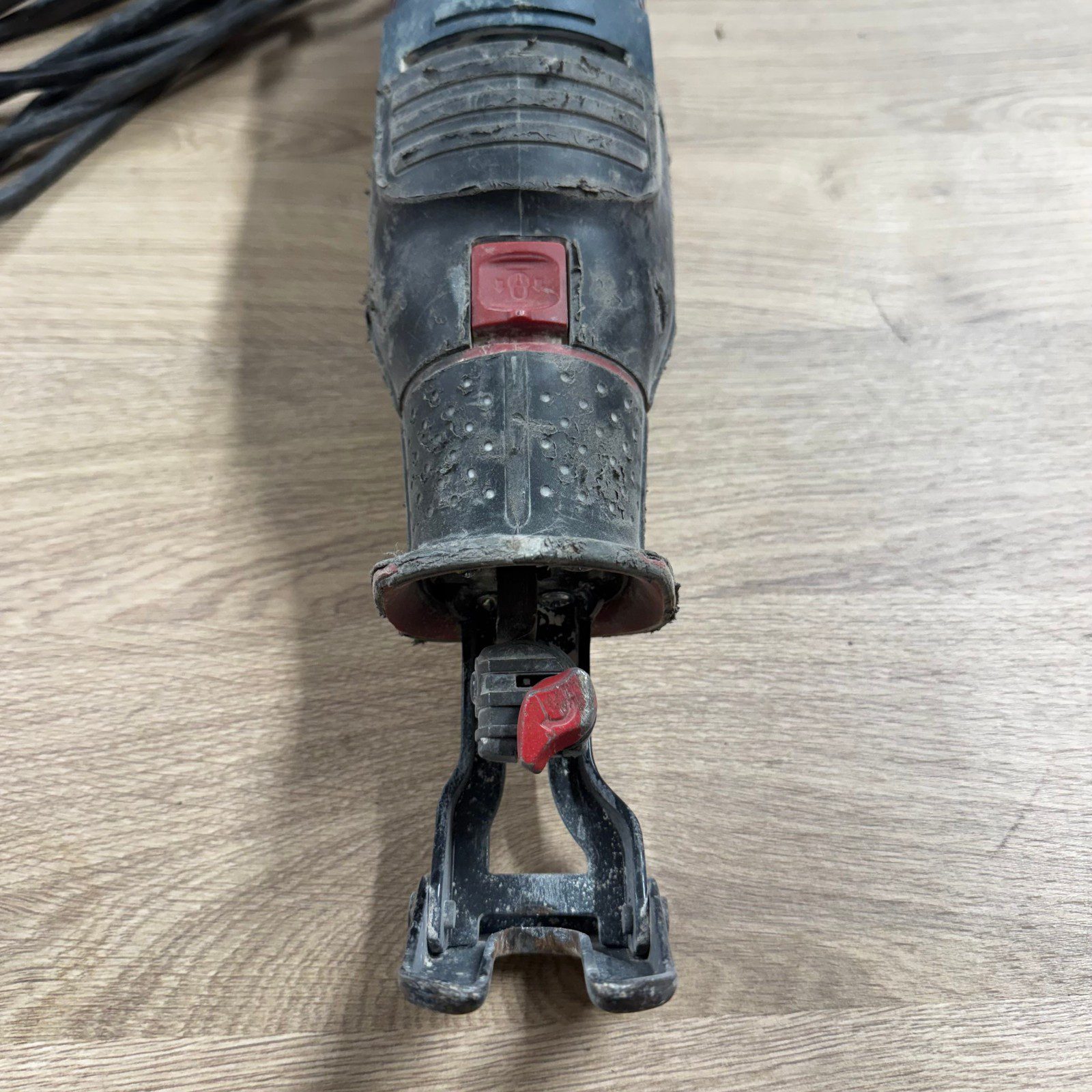 Bosch GSA 900 E Professional 110V Reciprocating Saw – Used - Image 6