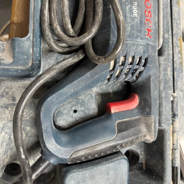 Bosch GSA 900 E Professional 110V Reciprocating Saw – Used