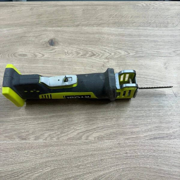 Ryobi CR120 12V Cordless Compact Reciprocating Saw – Used
