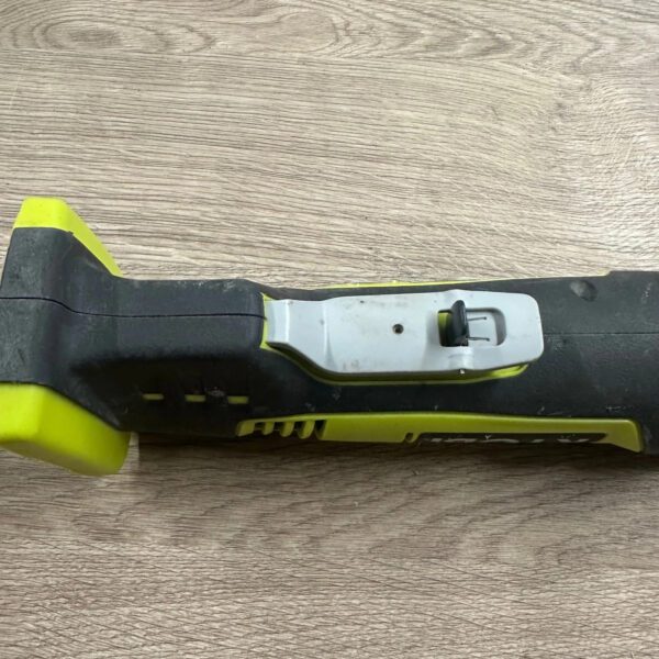 Ryobi CR120 12V Cordless Compact Reciprocating Saw – Used