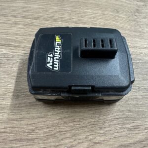Ryobi 12V Lithium Battery BPL-1220 Used Genuine Power Tool Battery Pack Ryobi UK