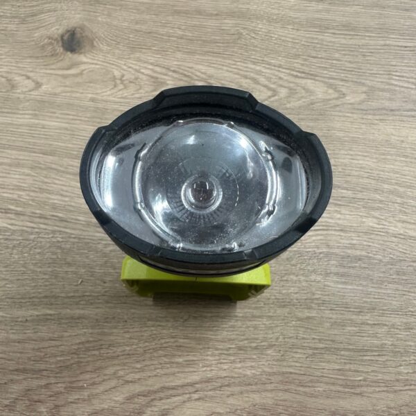 Ryobi CKF120LM ONE+ Cordless LED Torch / Work Light – Bare Unit – Used