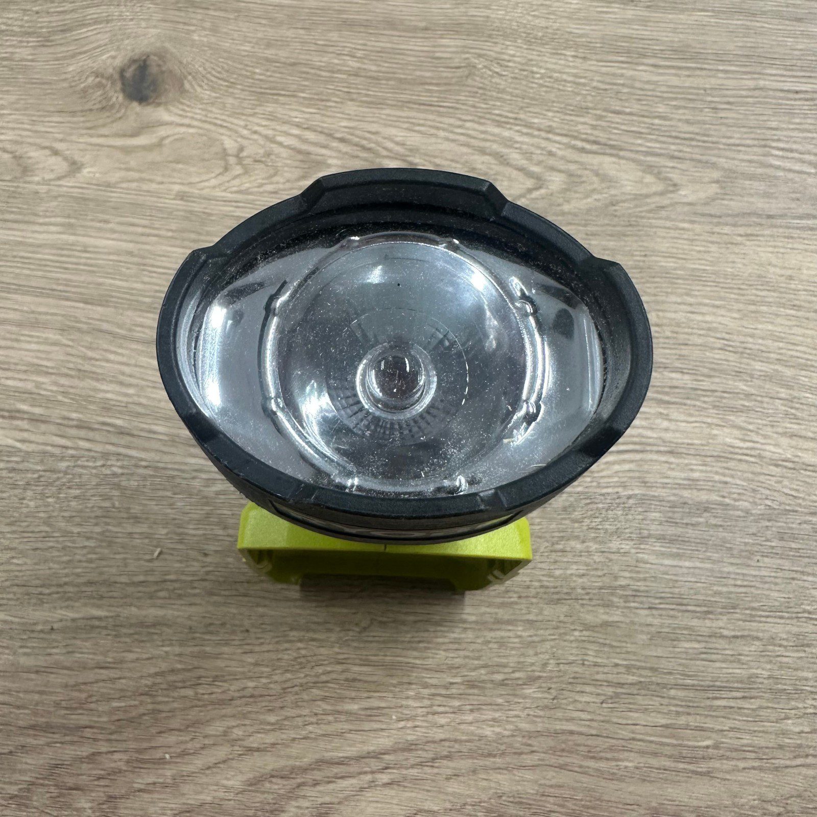 Ryobi CKF120LM ONE+ Cordless LED Torch / Work Light – Bare Unit – Used - Image 2