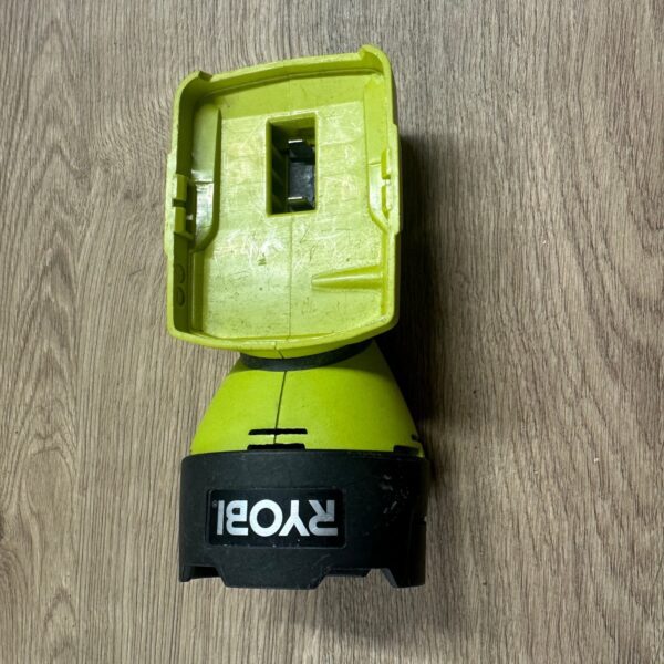 Ryobi CKF120LM ONE+ Cordless LED Torch / Work Light – Bare Unit – Used