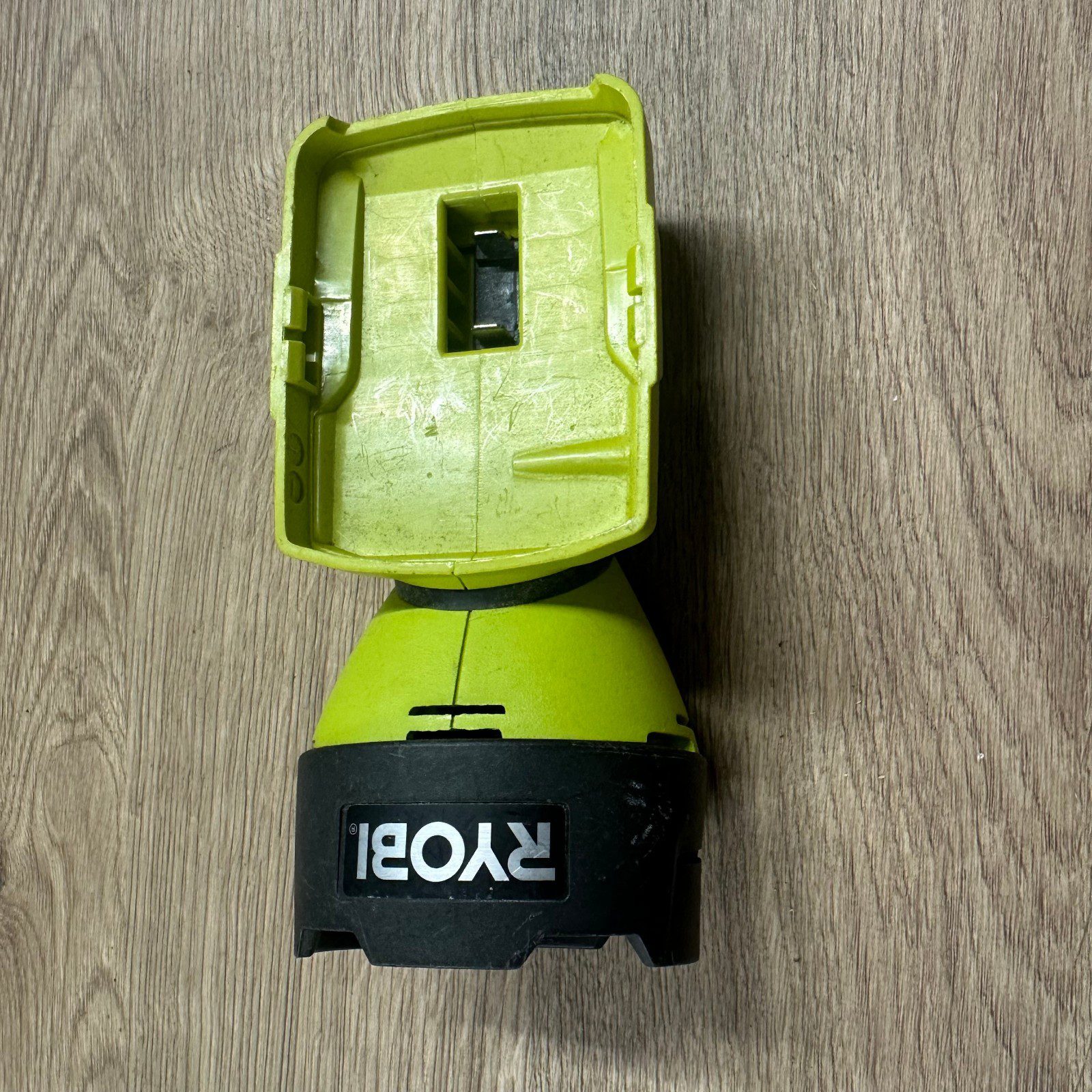 Ryobi CKF120LM ONE+ Cordless LED Torch / Work Light – Bare Unit – Used - Image 3
