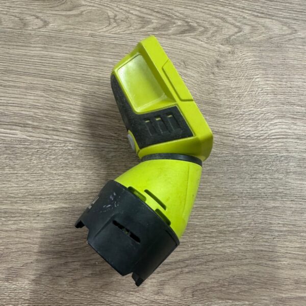 Ryobi CKF120LM ONE+ Cordless LED Torch / Work Light – Bare Unit – Used
