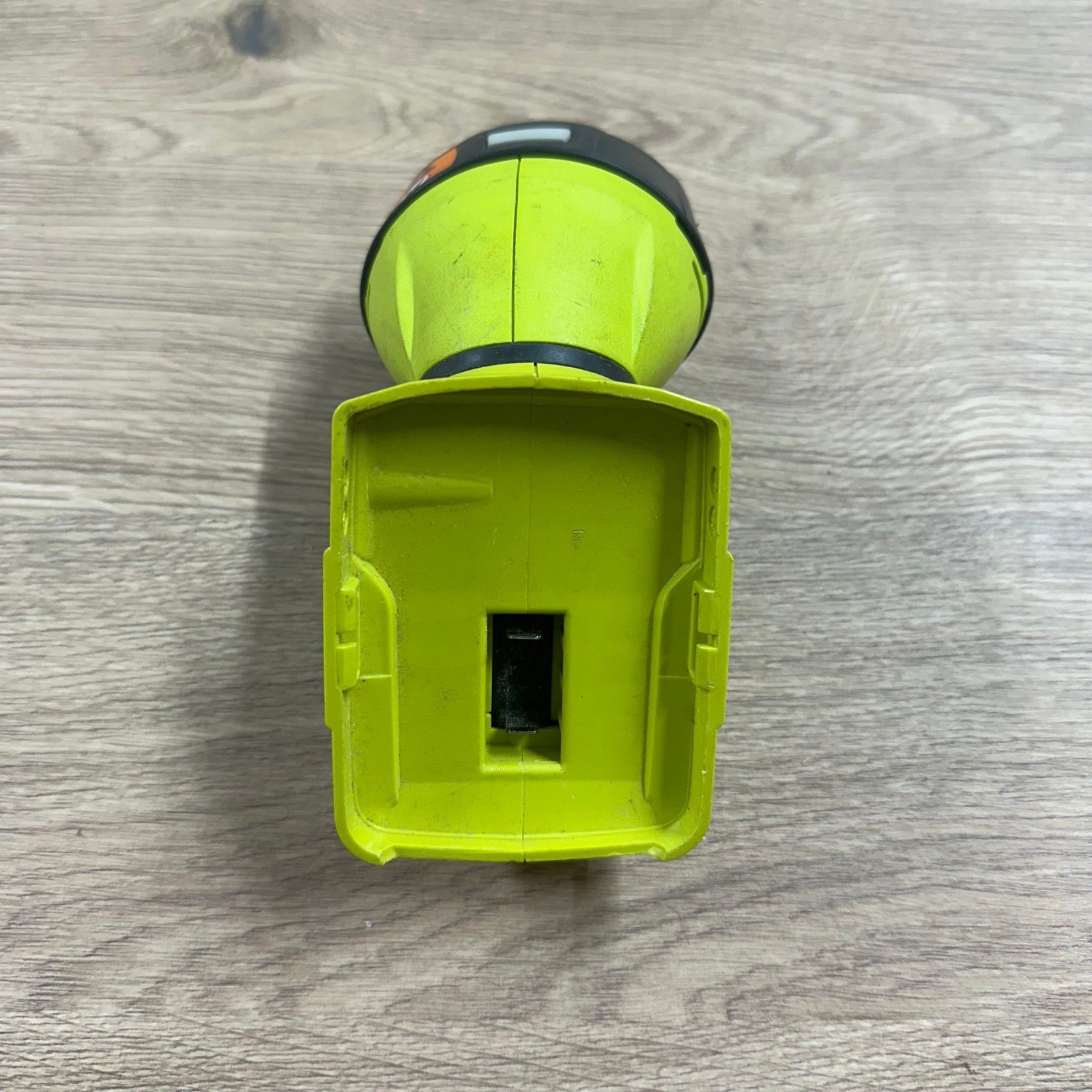 Ryobi CKF120LM ONE+ Cordless LED Torch / Work Light – Bare Unit – Used - Image 8