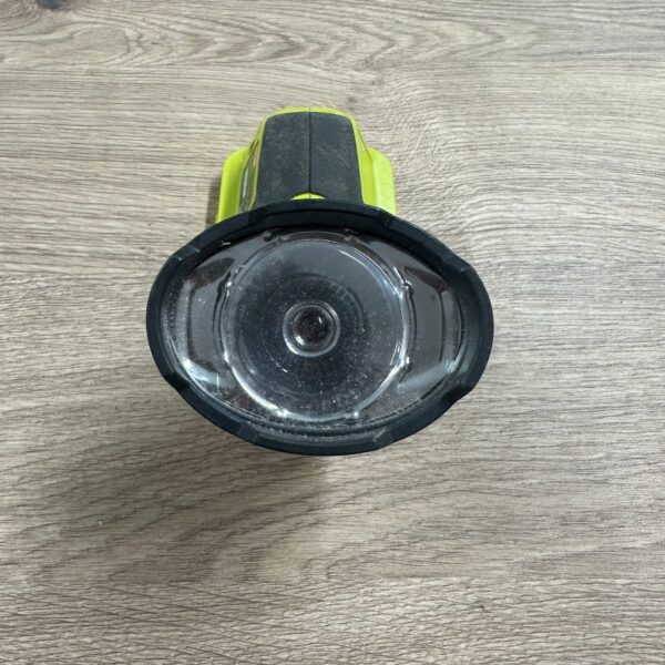 Ryobi CKF120LM ONE+ Cordless LED Torch / Work Light – Bare Unit – Used
