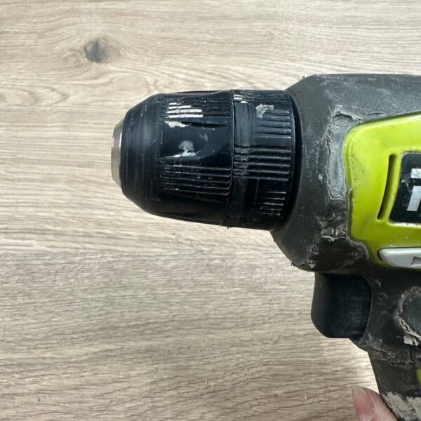 Ryobi LSD-120 12V Cordless Drill Driver – Body Only – Used
