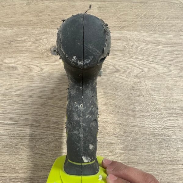 Ryobi LSD-120 12V Cordless Drill Driver – Body Only – Used