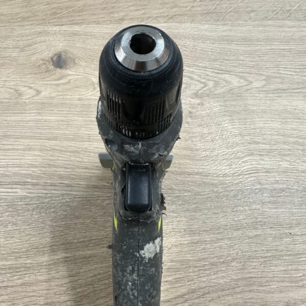 Ryobi LSD-120 12V Cordless Drill Driver – Body Only – Used