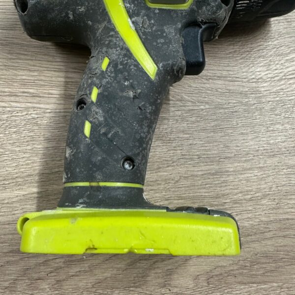Ryobi LSD-120 12V Cordless Drill Driver – Body Only – Used