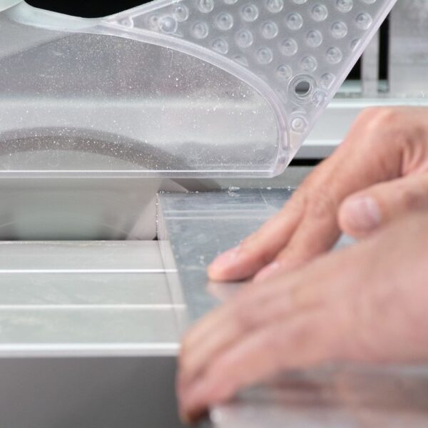 Trend CSB/AP30584 Craft Range Tungsten Carbide Tipped Circular Saw Blade – New