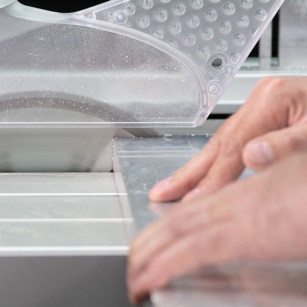 Trend CSB/AP30584 Craft Range Tungsten Carbide Tipped Circular Saw Blade – New - Image 3