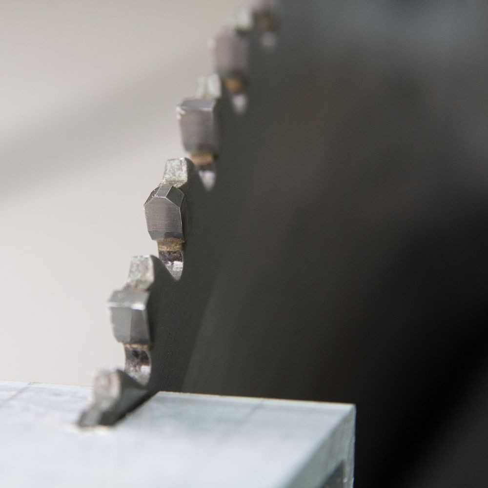 Trend CSB/AP30584 Craft Range Tungsten Carbide Tipped Circular Saw Blade – New - Image 4