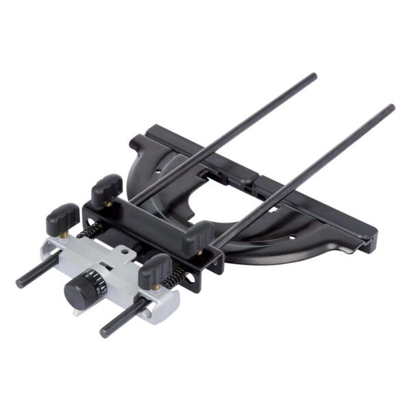 Trend T7EK 1/2in Variable Speed Router Plunge Cut Soft Start 2100W 240V TRET7EK