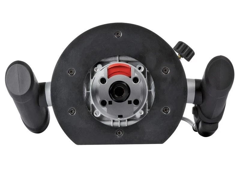 Trend T7EK 1/2in Variable Speed Router Plunge Cut Soft Start 2100W 240V TRET7EK - Image 12