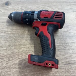 Milwaukee M18 BPD 18V Combi Drill 13mm Keyless Chuck Body Only Used