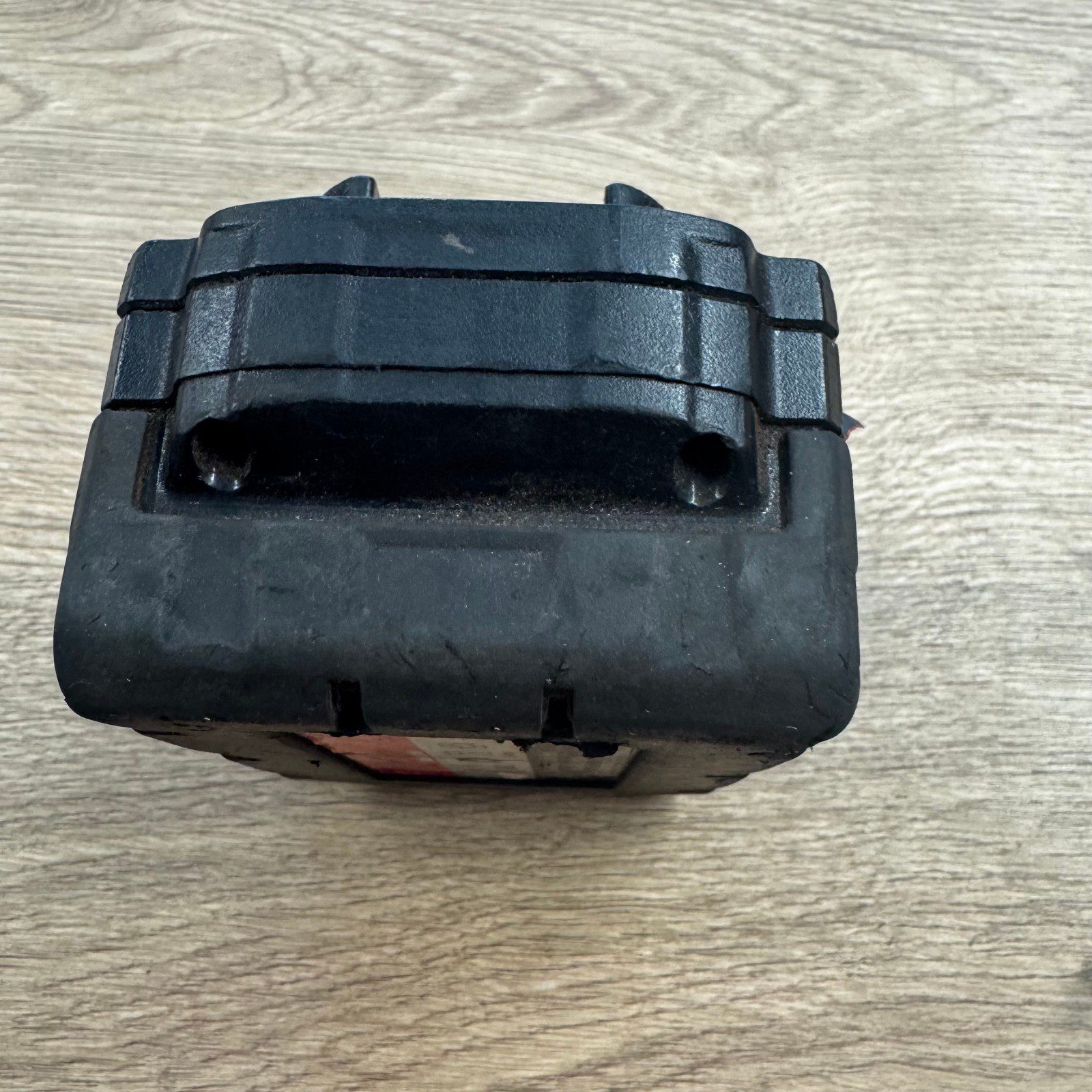 Milwaukee M18 4.0Ah Battery RedLithium 18V Li-Ion Genuine Used Tested - Image 11