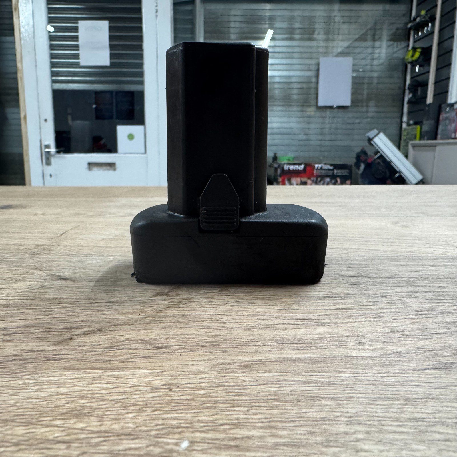 CTB8174 Lithium Battery 14.4V 2.5Ah 36Wh Snap-On  original battery - Image 1