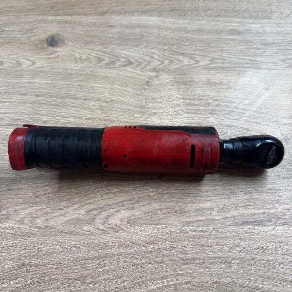 Snap-on Tools CTR861A 14.4V 3/8" Drive Brushless Ratchet - Full working order