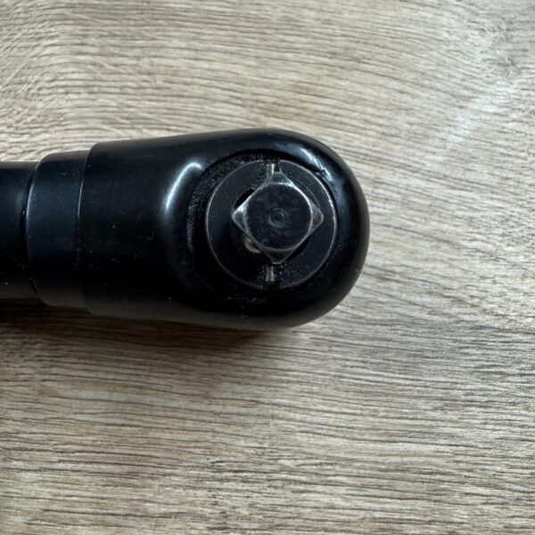 Snap-on Tools CTR861A 14.4V 3/8" Drive Brushless Ratchet - Full working order