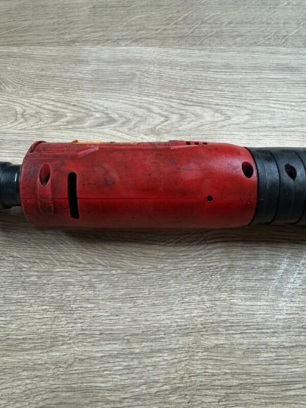 Snap-on Tools CTR861A 14.4V 3/8" Drive Brushless Ratchet - Full working order