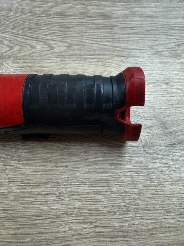 Snap-on Tools CTR861A 14.4V 3/8" Drive Brushless Ratchet - Full working order