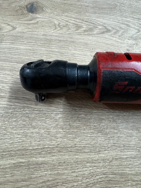 Snap-on Tools CTR861A 14.4V 3/8" Drive Brushless Ratchet - Full working order