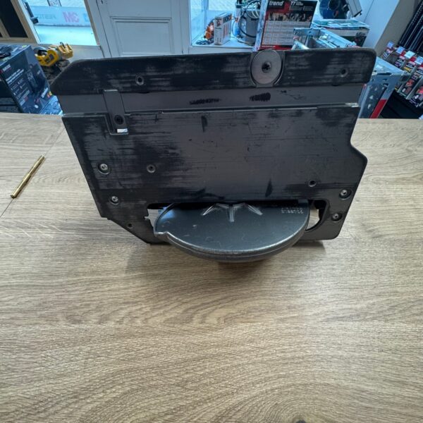 Makita HS004G XGT 40V Max Circular Saw Brushless Bare Unit Used