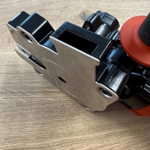 Hilti NRC 6-22 Cordless Rebar Cutter 22V Body Only With Case Used