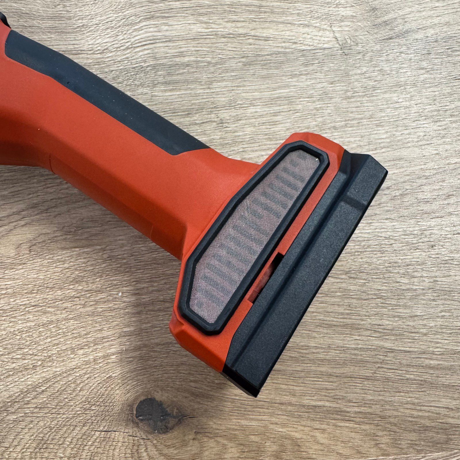 Hilti NRC 6-22 Cordless Rebar Cutter 22V Body Only With Case Used - Image 6