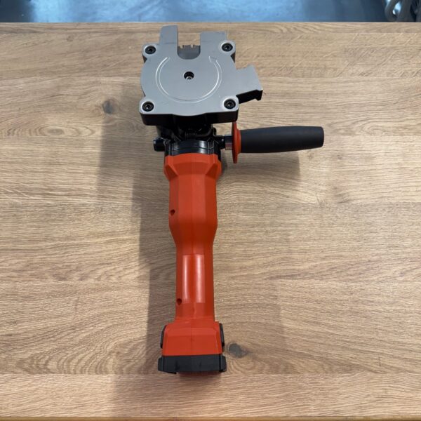 Hilti NRC 6-22 Cordless Rebar Cutter 22V Body Only With Case Used