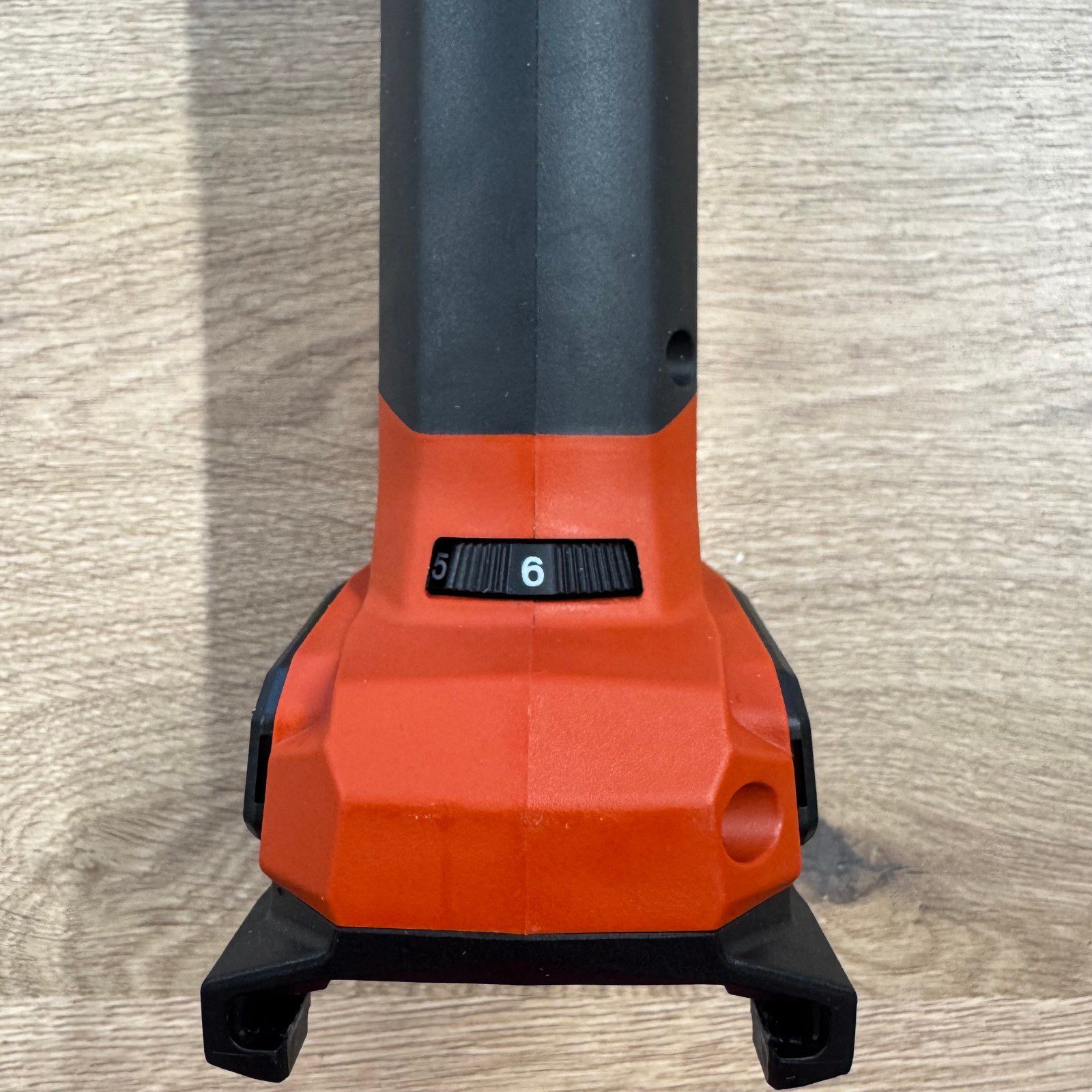 Hilti NRC 6-22 Cordless Rebar Cutter 22V Body Only With Case Used - Image 11