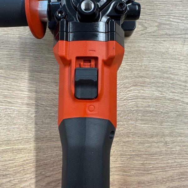 Hilti NRC 6-22 Cordless Rebar Cutter 22V Body Only With Case Used