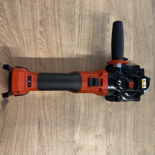 Hilti NRC 6-22 Cordless Rebar Cutter 22V Body Only With Case Used