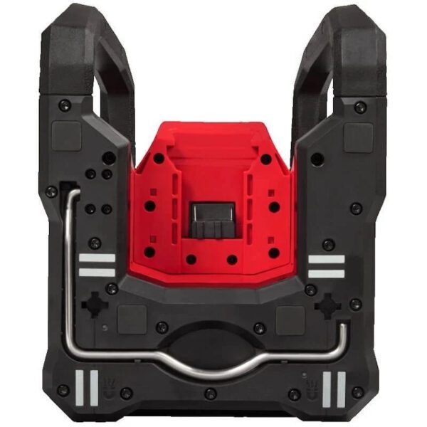 Milwaukee M18 MDTL Work Light Cordless LED Site Floodlight Tool New Boxed