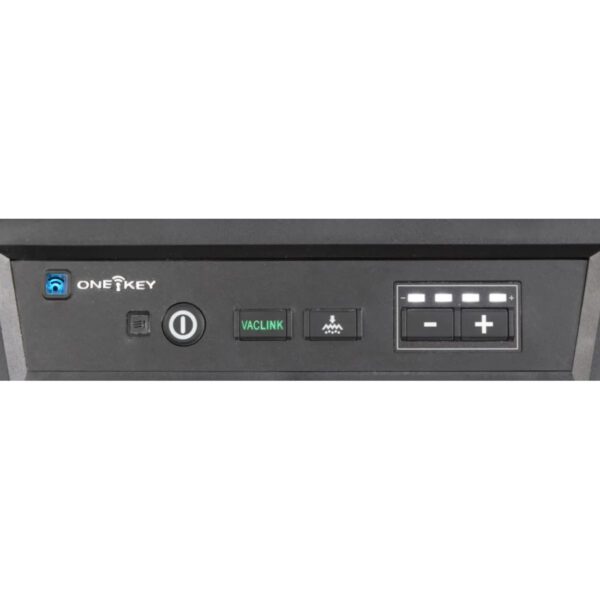 Milwaukee M18 FUEL Vacuum Cleaner ONEF2VC34M Cordless Site Vac Bare Unit New