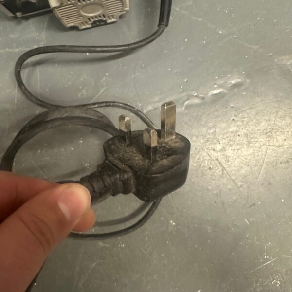 Titan TTB811DRH SDS Rotary Hammer Drill 1700W 240V Heavy Duty Used Tool