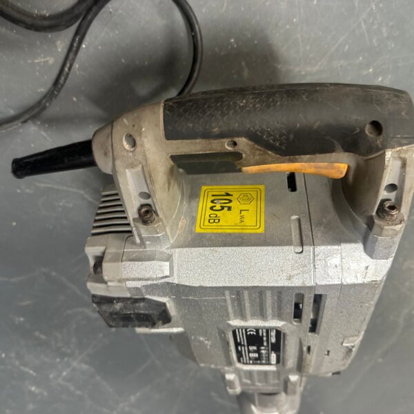 Titan TTB811DRH SDS Rotary Hammer Drill 1700W 240V Heavy Duty Used Tool