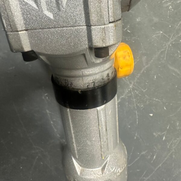 Titan TTB811DRH SDS Rotary Hammer Drill 1700W 240V Heavy Duty Used Tool