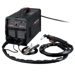 Parkside Performance Plasma Cutter with Integrated Compressor PPSK 40 B2 – 110V