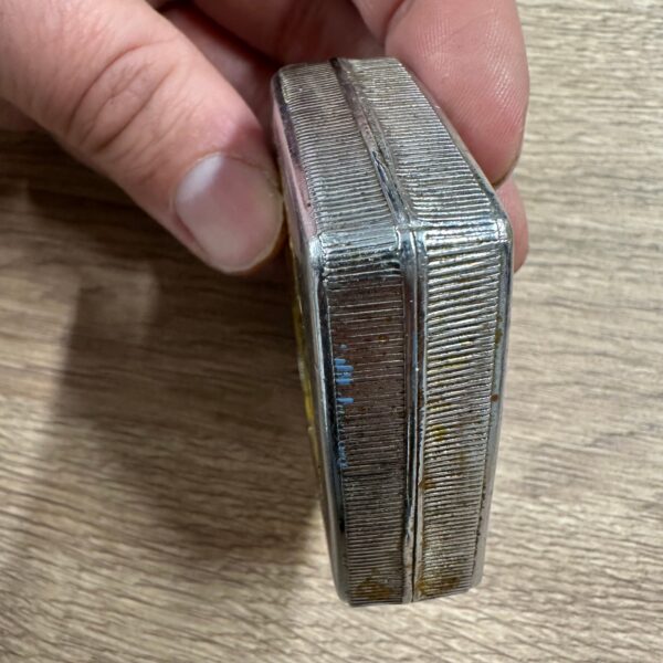 Stanley Powerlock P35ME Tape Measure 3.5m 12ft +50mm 2in