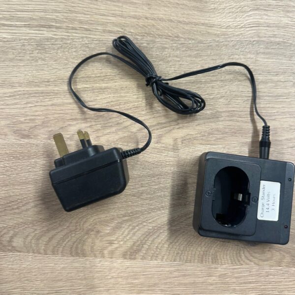 Blackspur 14.4V Cordless Drill Driver BB-DR103 With Battery Charger Case