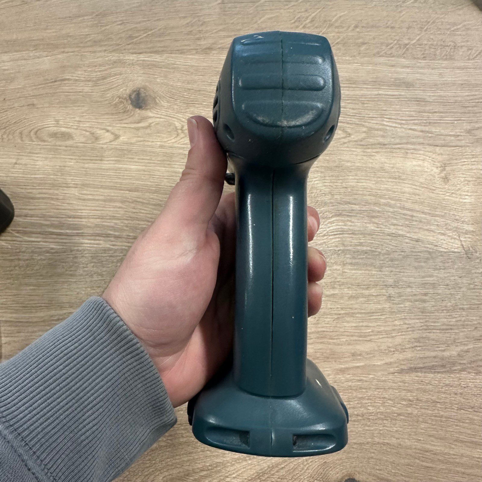 Blackspur 14.4V Cordless Drill Driver BB-DR103 With Battery Charger Case - Image 10