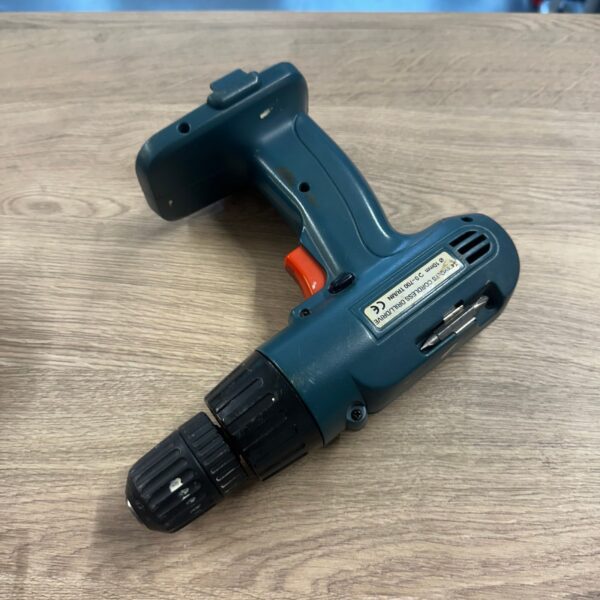 Blackspur 14.4V Cordless Drill Driver BB-DR103 With Battery Charger Case