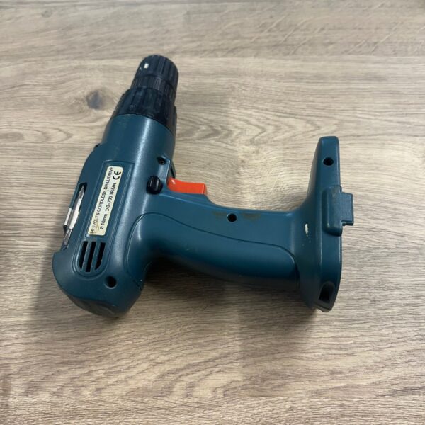 Blackspur 14.4V Cordless Drill Driver BB-DR103 With Battery Charger Case