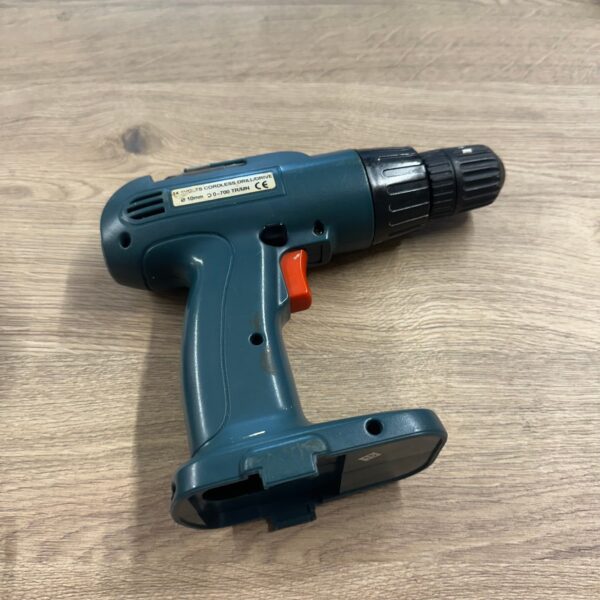 Blackspur 14.4V Cordless Drill Driver BB-DR103 With Battery Charger Case